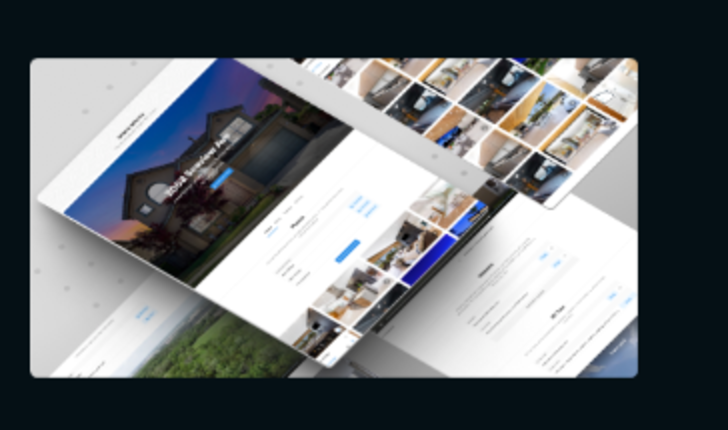 Tonomo delivery — personalized customer portals